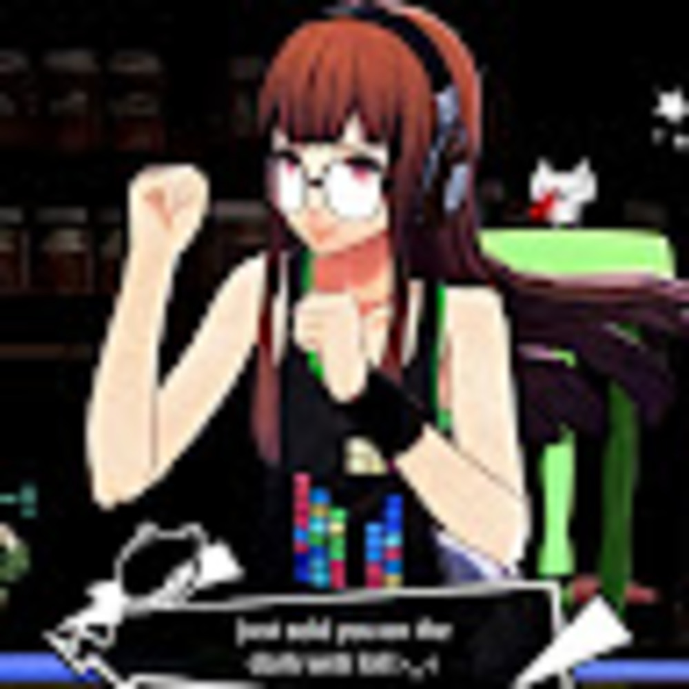 Meet your Posher, Lucero